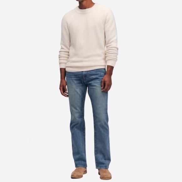 Abercrombie \u0026 Fitch | Jeans 